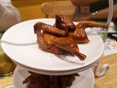 -粤小馆(天安云谷店)