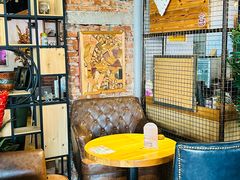 -欧典咖啡屋(台东店)