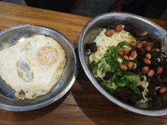 -刘维兰老素粉(化龙桥总店)