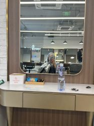 -逸丝风尚yesfashion造型