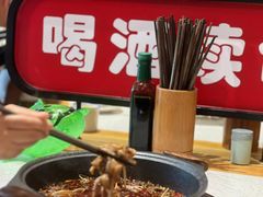 -佬缸炮江湖川菜(玉林店)