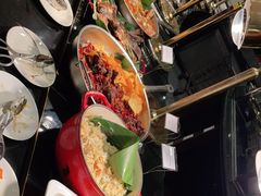 -昆明佳华广场酒店·西餐厅