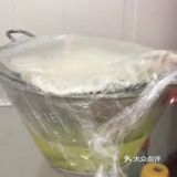4月不减肥，马上要伤悲-自制希腊酸奶