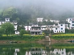 -新安江山水画廊风景区