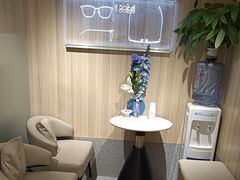 -AOJO眼镜(南翔印象城MEGA店)
