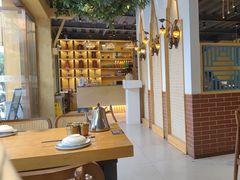 -金塔傣乡·云南民族特色菜·傣味手抓饭(金瓦路店)