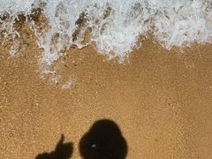 -那香海钻石沙滩浴场