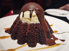 -Chili's Cafe&Bar奇利斯(滨江店)