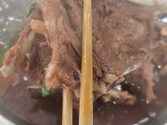 -宝财诚老北京涮肉(周庄店)