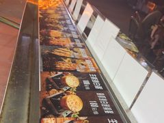 -蚝老板海鲜烧烤大排档(码头店)