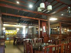 大堂-志晖园圆子鸡·辣子鸡(阳光店)