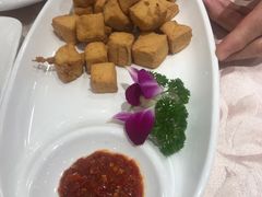 -老半斋(福州路店)