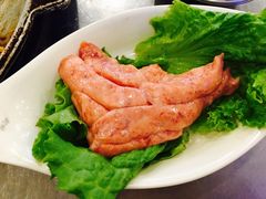 -老板娘的烤肉店(港湾广场店)