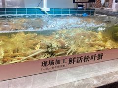 -丰卓会海鲜自助(中润大道店)