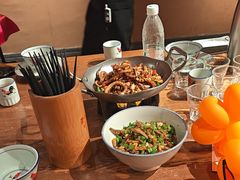 -老湘村·湖南土菜(天河维多利店)