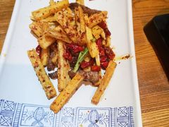 -云海肴汽锅鸡·云南小炒(天津国金汇店)