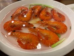 草虾-侬佳蒸菜馆(听潮店)