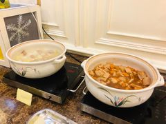 -中旅阿那亚九龙湖·公主酒店