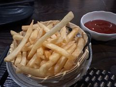 -角落里(中山公园店)