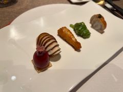 -鲤院·新中式美学·庭院餐厅(夫子庙店)