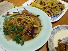 -满园春饼(运河城店)