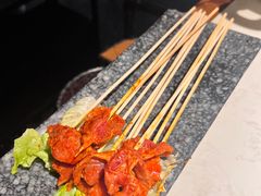 -哥老官重庆美蛙鱼头(龙湖杭州金沙天街店)