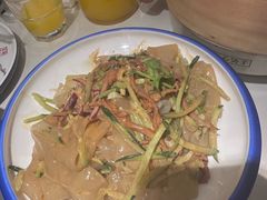 -额娘·春饼烤鸭(华北七楼创始店)