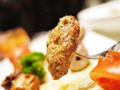 -Pasha帕夏土耳其餐厅(南昌路店)