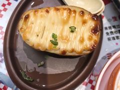 -蚝魁·海鲜大排档·啫啫·生蚝(体育西店)