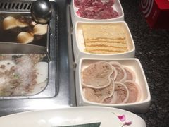 -海底捞火锅(崇文门新世界百货店)