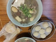 -金原鸭血粉丝汤·汤包·脆皮烤鸭(南京博物院店)