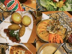 -番茄屋葡式美食(总店)