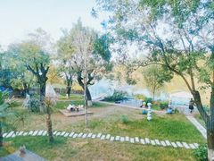 -Supine Bistro溯泮餐厅