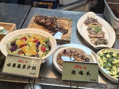 -黄山老妈·土菜(碧桂园店)