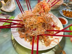 -無招牌海鮮(芽笼店)