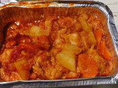 -波特曼西餐厅(中央大街店)