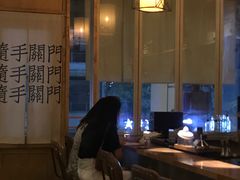 -埋位小酒馆(东城店)
