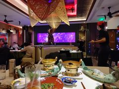 大堂-暹罗泰·泰国餐厅(仁和新城店)