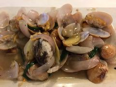 -真浪大家乐海鲜餐馆