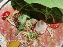 -雍容荟帝王蟹活龙虾展台自助(IFS黑金店)