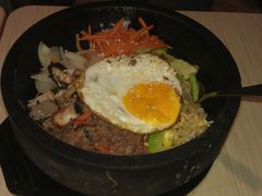 正一味石锅拌饭-正一味石锅拌饭(望京新世界店)