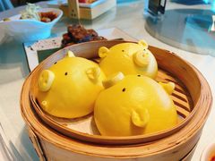 -安蒂娅.悦景轩中餐厅(西乡店)