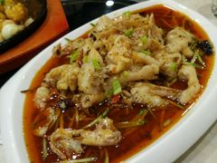 -环宇草鸡店·特色炒鸡