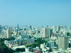 -高雄85大楼-观景台