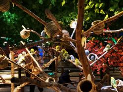 -酷嗒动物文化乐园(cutezoo西溪乐天城店)