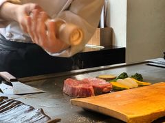 -神户牛排餐厅MOURIYA(总店)