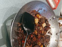 -巢爷老味(东方红店)