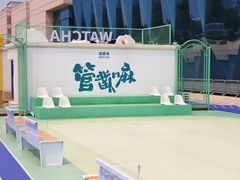 -天津万象城