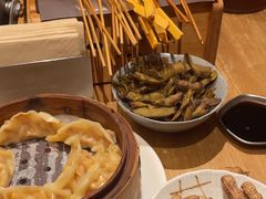 -周丹丹原味烧烤(香格里拉店)