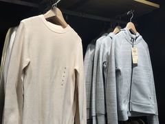 -MUJI无印良品(西单大悦城店)